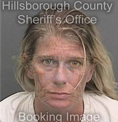 Courtney Williams - Hillsborough County, FL 