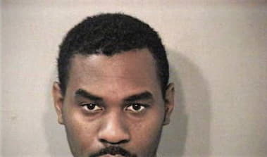 Leonard Williams, - Leon County, FL 