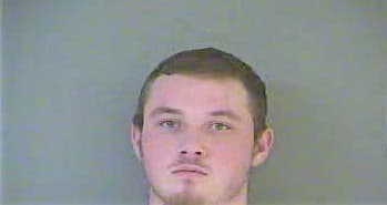 Matthew Williams, - Crittenden County, KY 