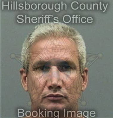 Herbert Wilson, - Hillsborough County, FL 