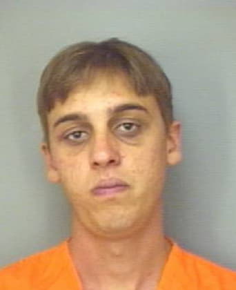 James Wilson, - Polk County, FL 