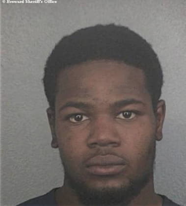 Jeffery Wright, - Broward County, FL 