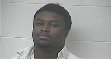 Kristofer Wright, - Montgomery County, KY 