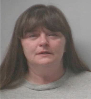 Linda Wright, - LaPorte County, IN 