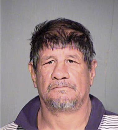 Armando Zamora, - Maricopa County, AZ 