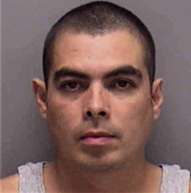 Florencio Zavala, - Lee County, FL 