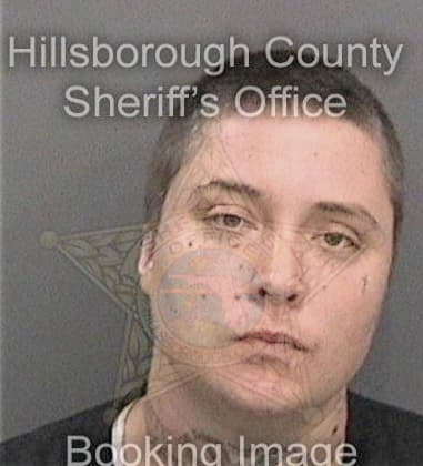 Tamara Zeigler, - Hillsborough County, FL 