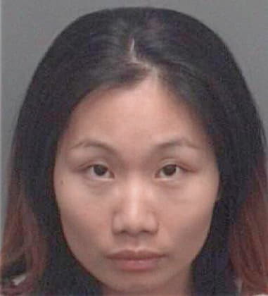 Bi Zhang, - Pinellas County, FL 