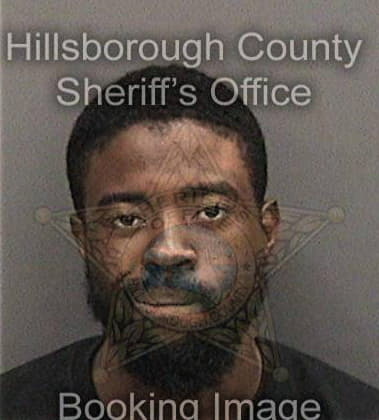 Yosaf Abetew, - Hillsborough County, FL 