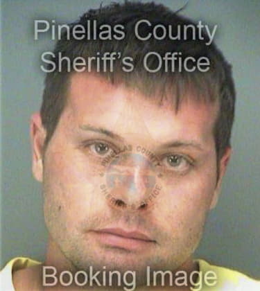 Bryan Alander, - Pinellas County, FL 