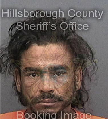 Jason Alfano, - Hillsborough County, FL 