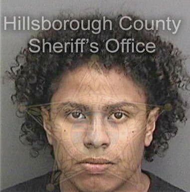 Quinton Alford, - Hillsborough County, FL 