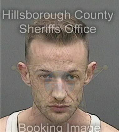 Frank Alvaro, - Hillsborough County, FL 