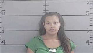 Lateisha Anderson, - Oldham County, KY 