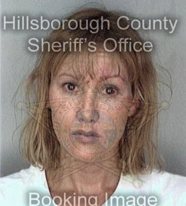 Desiree Arroyo, - Hillsborough County, FL 