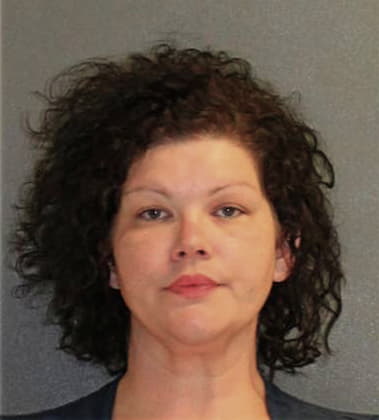 Trisha Atwell, - Volusia County, FL 