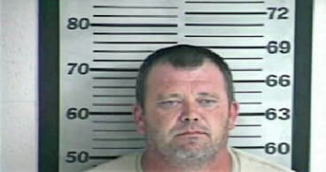 James Autry, - Dyer County, TN 