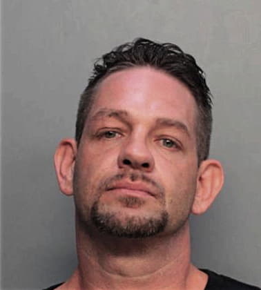 Ricardo Azopardo, - Dade County, FL 