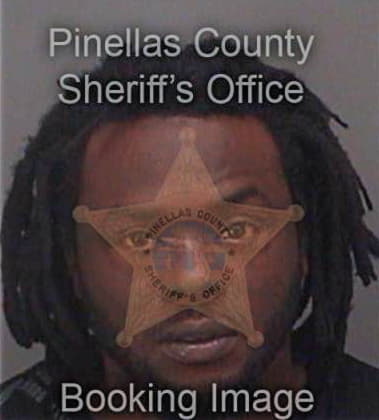 Gerald Baker, - Pinellas County, FL 