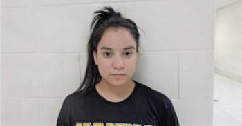 Frida Barragan, - Hidalgo County, TX 