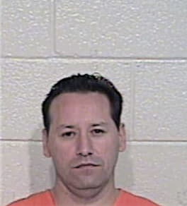 Alejandro Basurto, - Hidalgo County, TX 