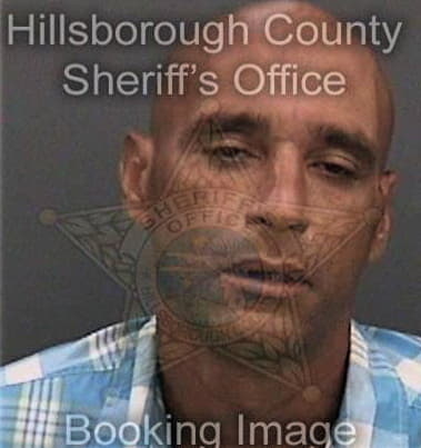 Daniel Beltran, - Hillsborough County, FL 