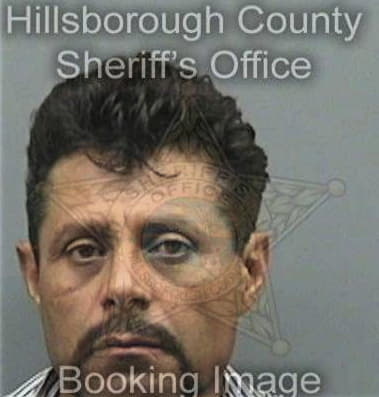 Abdellah Benjelloun, - Hillsborough County, FL 