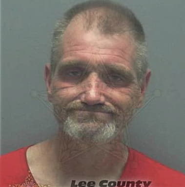 James Bennett, - Lee County, FL 