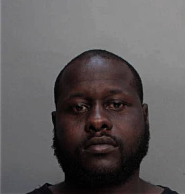 Frantz Bernard, - Dade County, FL 