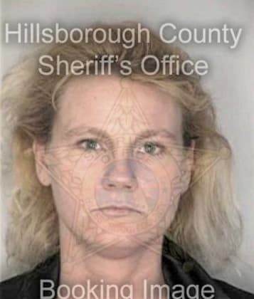 Maryann Bianchi - Hillsborough County, FL 