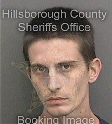 Eric Bill - Hillsborough County, FL 