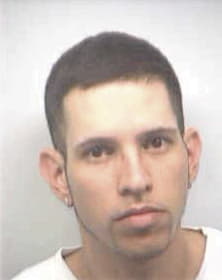Charles Black - Fulton County, GA 