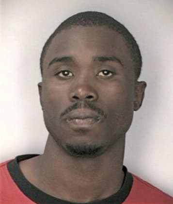 Jamel Blakley - Hillsborough County, FL 