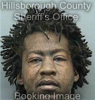 Daniel Bogan - Hillsborough County, FL 