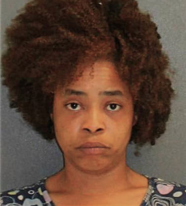 Mary Brinson, - Volusia County, FL 