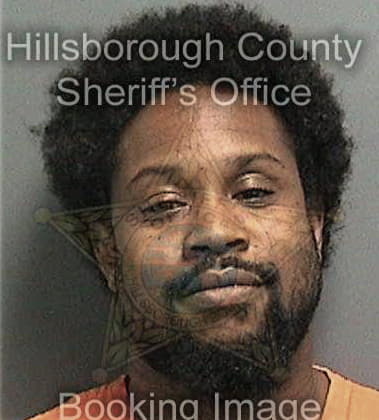 Taruen Brooks, - Hillsborough County, FL 