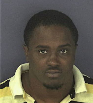 Larry Brown, - Gadsden County, FL 