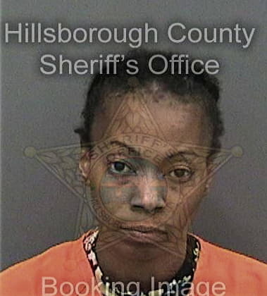 Shawanna Bryant, - Hillsborough County, FL 