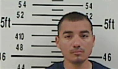 Christopher Bueno, - Kleberg County, TX 