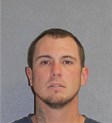 Johnathon Burton, - Volusia County, FL 