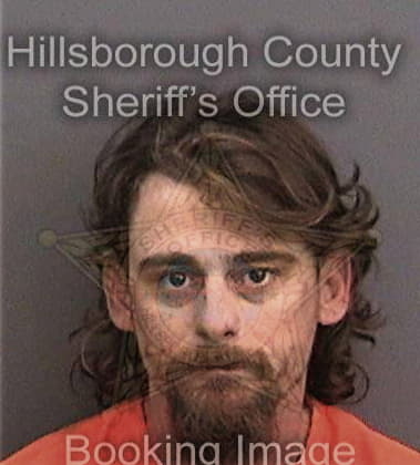 Osvaldo Caceresroman, - Hillsborough County, FL 