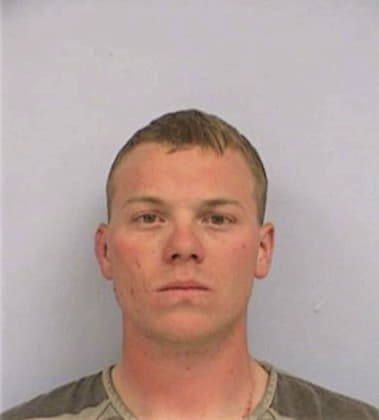 Benito Camacho - Travis County, TX 