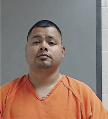 Luis Carreon, - Hidalgo County, TX 