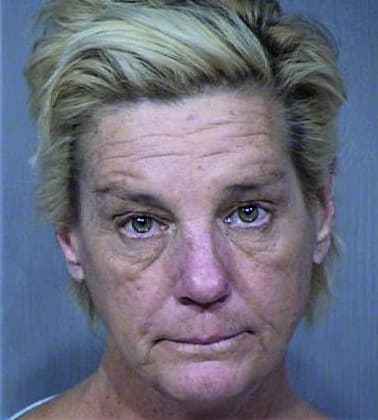Geri Chama - Maricopa County, AZ 