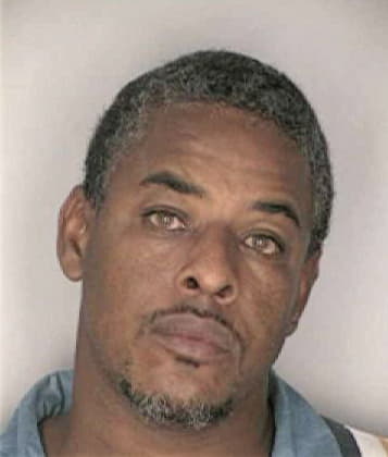 Willie Chatman - Hillsborough County, FL 