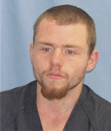 Daniel Chrobak, - Pulaski County, AR 