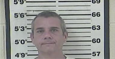 Raymond Cisch, - Carter County, TN 