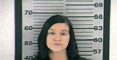 Dena Clark, - Dyer County, TN 