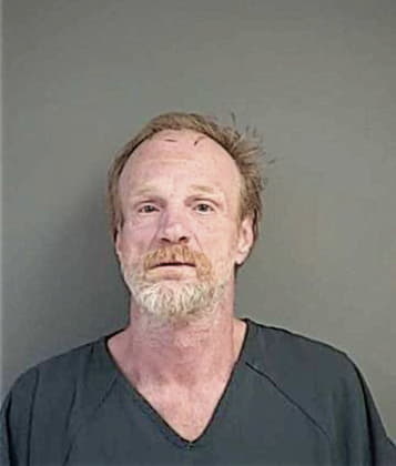 Wade Clark, - Douglas County, OR 