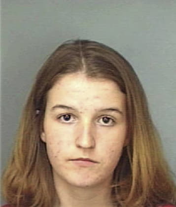 Angela Clements - Polk County, FL 